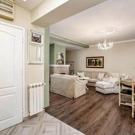 Guest house French House Belgrade