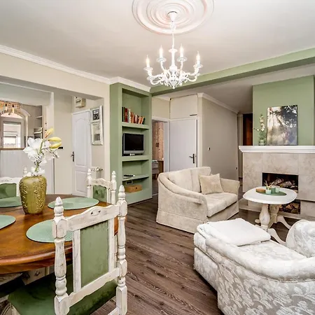 French House 게스트하우스 베오그라드