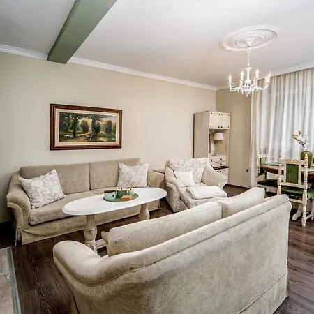 French House 招待所 贝尔格莱德