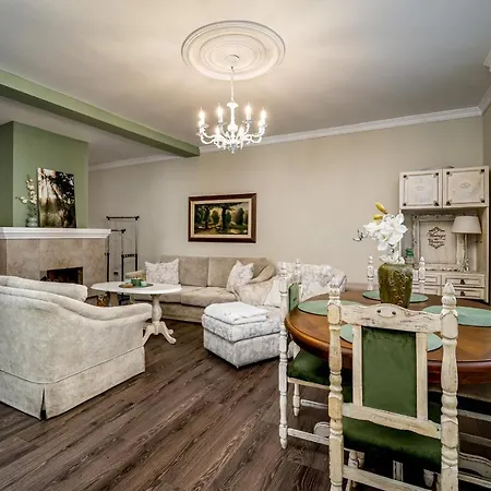 Guest house French House Belgrade