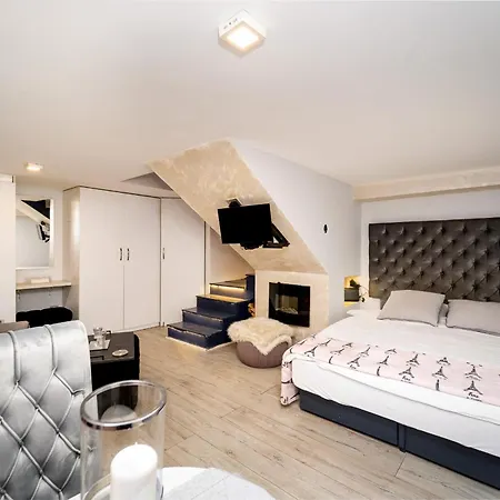 French House Guest house Belgrade