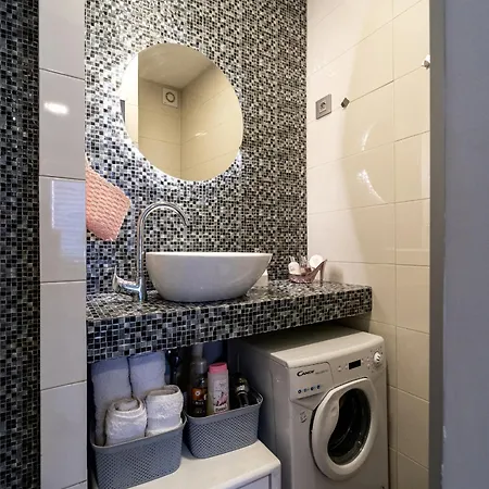 게스트하우스 French House 베오그라드