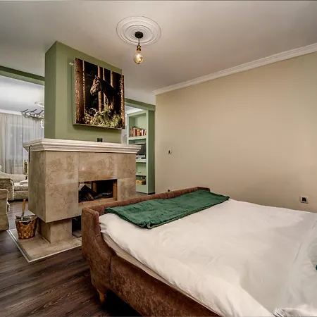 招待所 French House