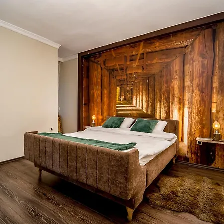 Guest house French House *
