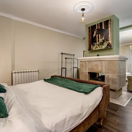 French House 贝尔格莱德