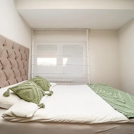 Pensión French House 4*