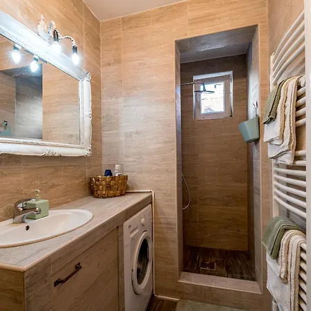 French House 招待所 贝尔格莱德