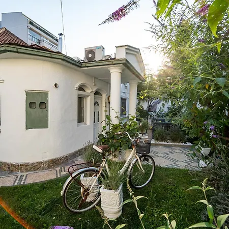Guest house French House Belgrade