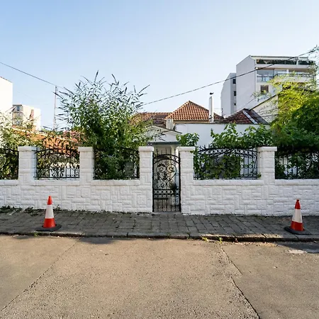 French House 招待所 贝尔格莱德