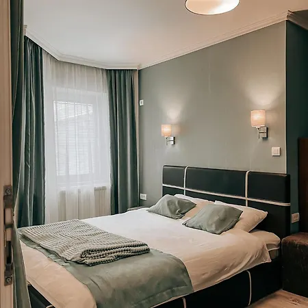 French House Guest house *