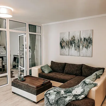 French House Guest house *