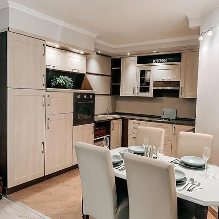 Guest house French House Belgrade