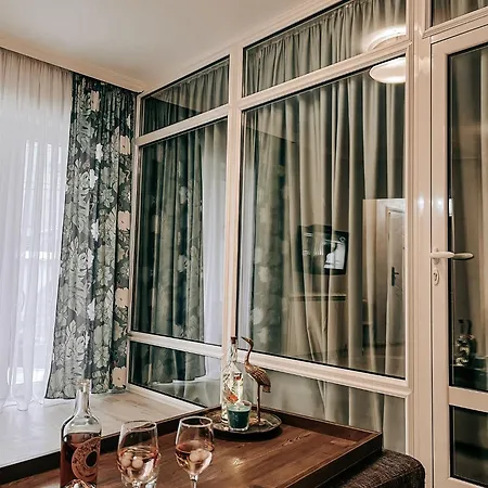 Guest house French House Belgrade