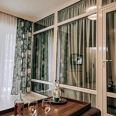 招待所 French House 贝尔格莱德