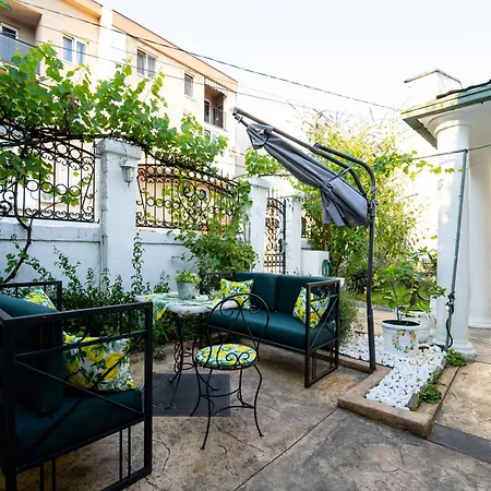 French House Guest house *