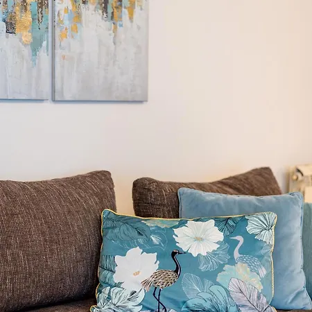 Pensión French House 4*