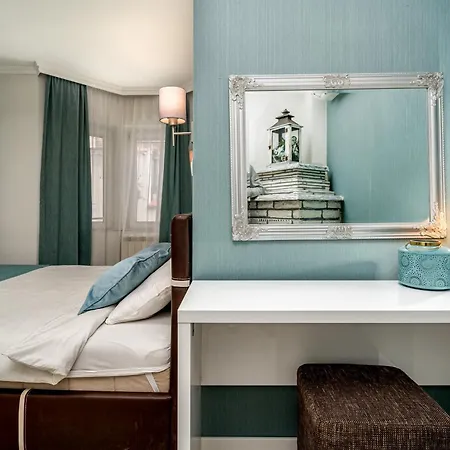 Guest house French House Belgrade