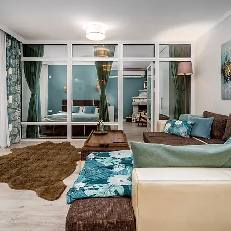 French House 招待所 贝尔格莱德