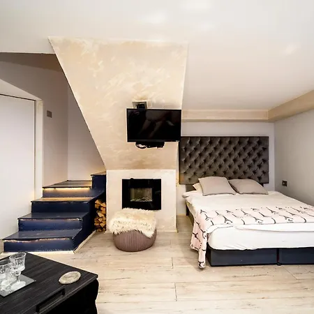 French House Guest house