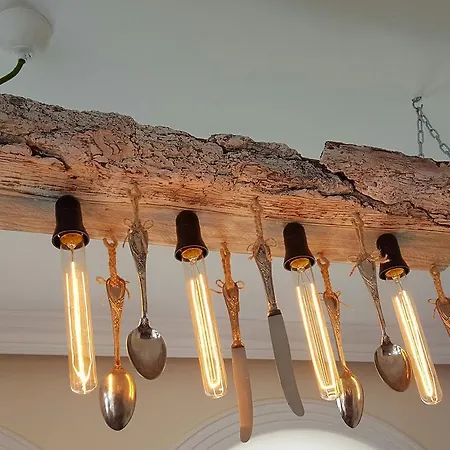 Pensión French House 4*