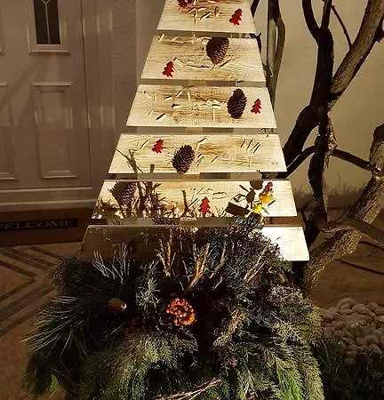 French House 招待所 4*