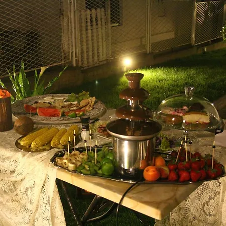 Guest house French House *