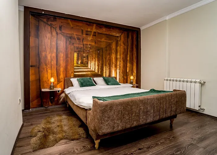 French House 4* Белград