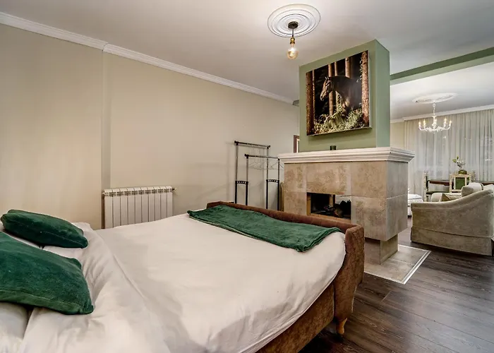 French House Белград