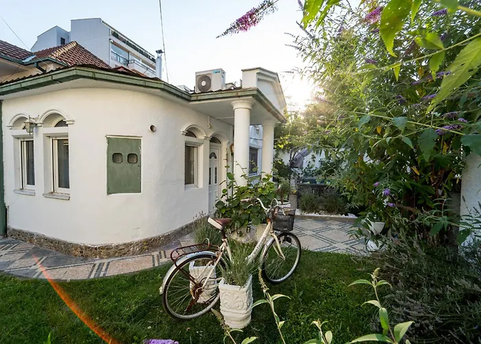 ゲストハウス French House ベオグラード