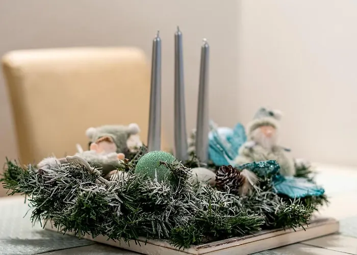 French House Гостевой дом Белград