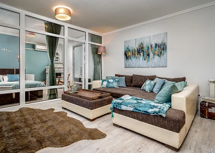 Гостевой дом French House